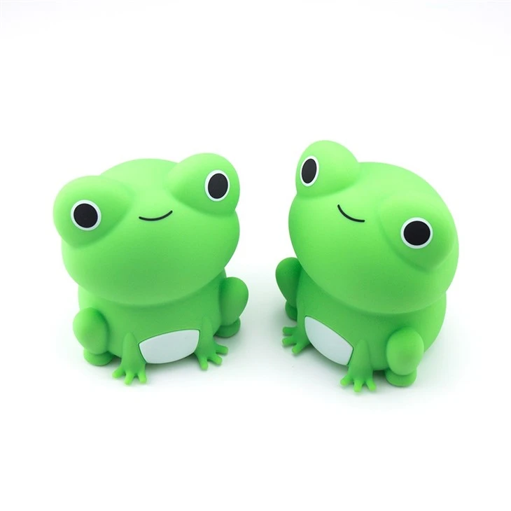 Frog Night Light