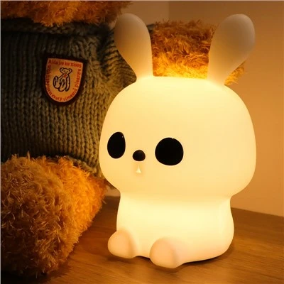 Lanp lannwit Bunny